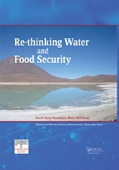 Re-thinking Water and Food Security