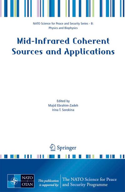 Mid-Infrared Coherent Sources and Applications