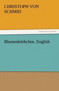 Blumenkörbchen.English