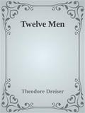 Twelve Men