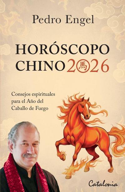 Horóscopo chino 2026