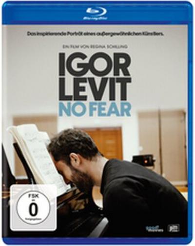 Igor Levit: No Fear!
