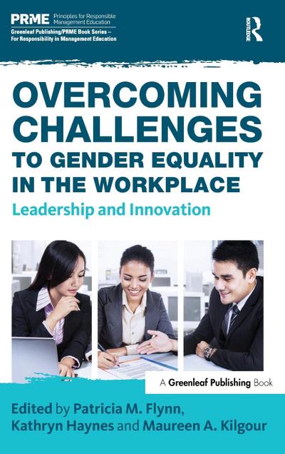 Overcoming Challenges to Gender Equality in the Workplace