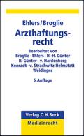 Arzthaftungsrecht