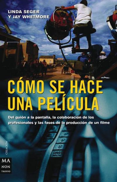 Cómo Se Hace Una Película