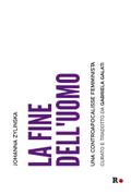 La fine dell’uomo