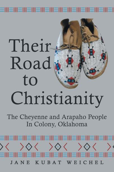 Their Road to Christianity