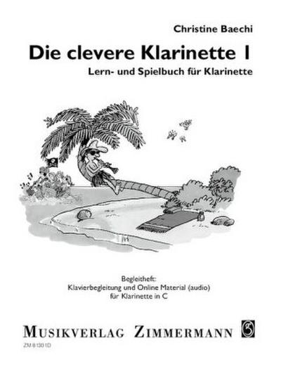 Die clevere Klarinette