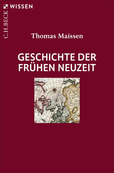 Geschichte der Frühen Neuzeit