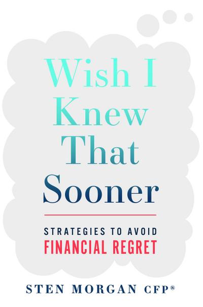 Wish I Knew That Sooner