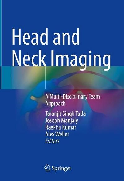 Head and Neck Imaging