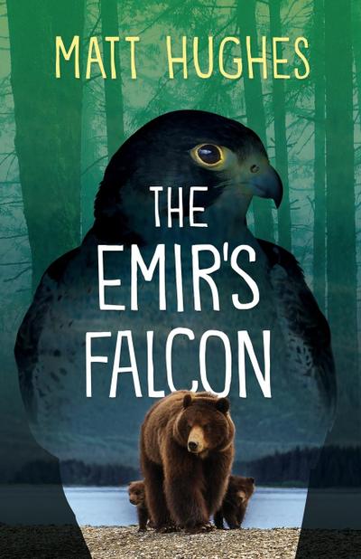 The Emir’s Falcon