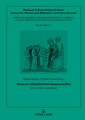 Wissen in mittelalterlichen Gemeinschaften