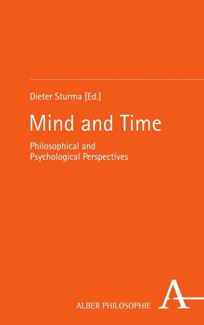 Mind and Time