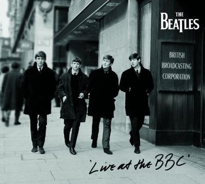 Live At The Bbc (Remastered)