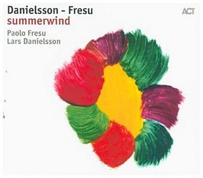 Summerwind, 1 Audio-CD