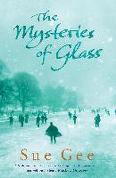 The Mysteries of Glass