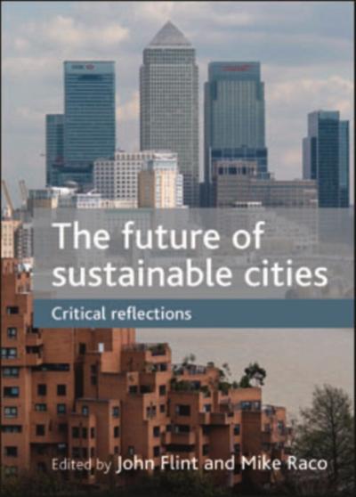 The future of sustainable cities