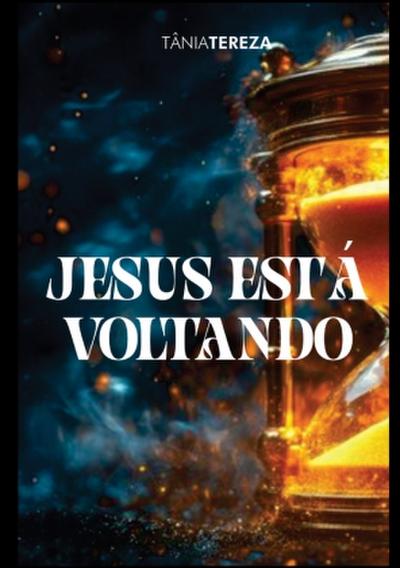Jesus está voltando