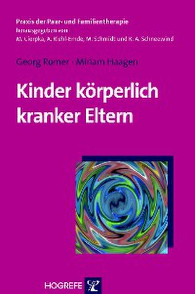 Kinder körperlich kranker Eltern