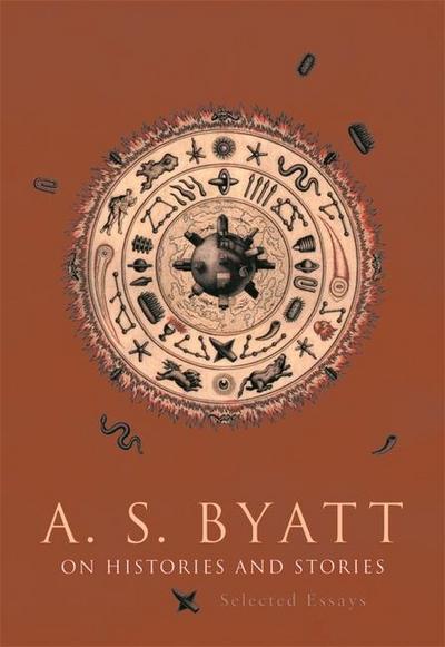 On Histories and Stories