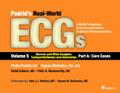 Podrids Real-World ECGs: Volume 5, Narrow and Wide Complex Tachyarrhythmias and Aberration-Part A: Core Cases