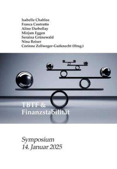 TBTF & Finanzstabilität