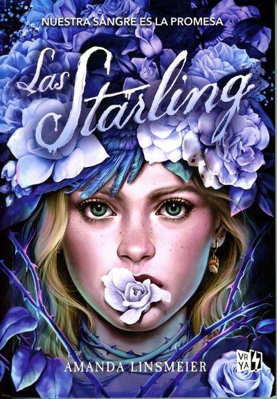 Las Starling