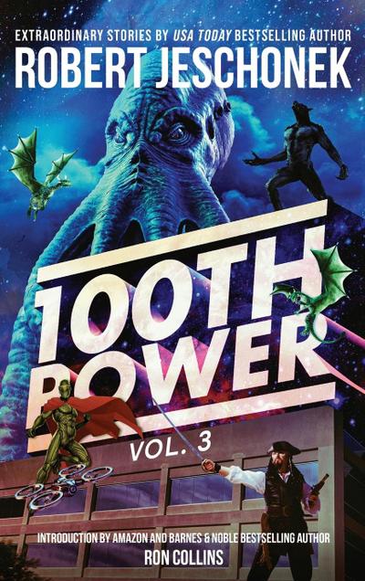 100th Power Vol. 3