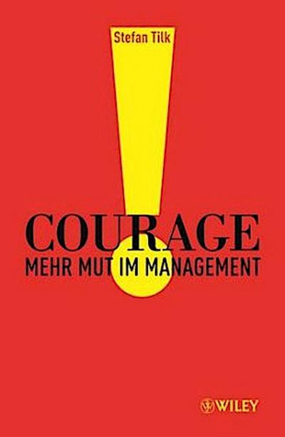 Courage