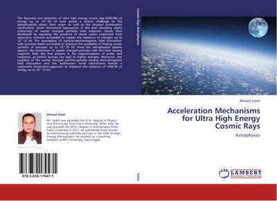 Acceleration Mechanisms for Ultra High Energy Cosmic Rays