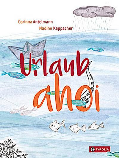 Urlaub ahoi!