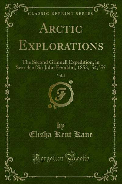 Arctic Explorations