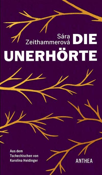 Die Unerhörte