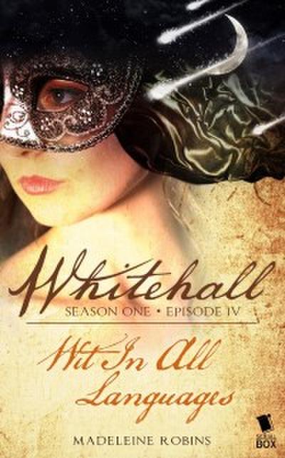 Wit in All Languages (Whitehall Season 1 Episode 4)