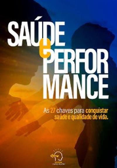 Saúde e Performance