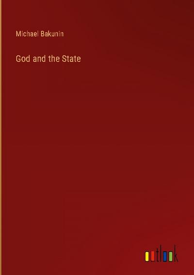 God and the State