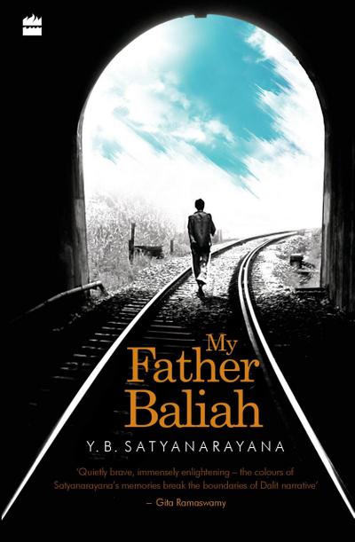 My Father Balliah