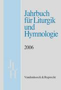 Jahrbuch für Liturgik und Hymnologie