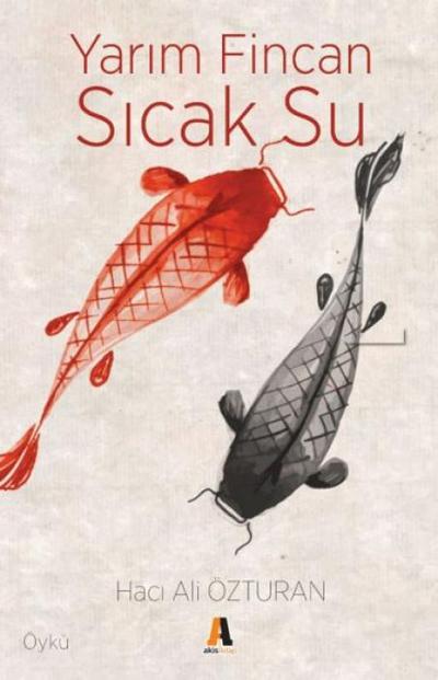 Yarim Fincan Sicak Su