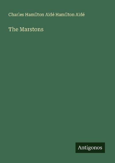 The Marstons