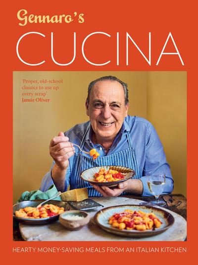 Gennaro’s Cucina