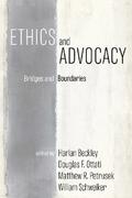 Ethics and Advocacy