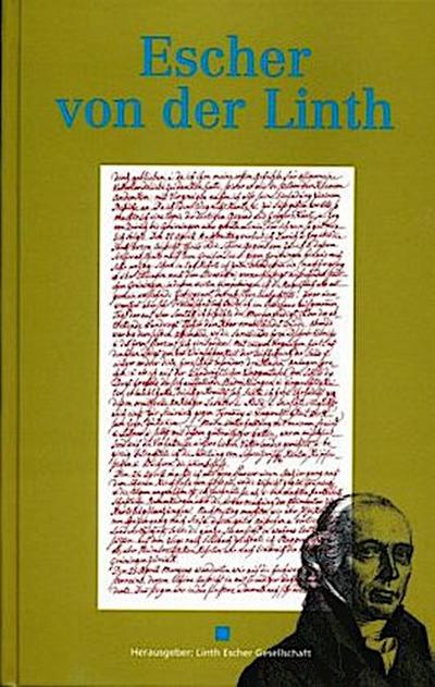 Escher von der Linth