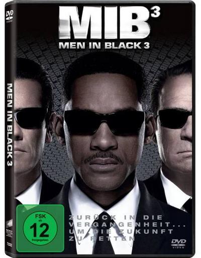 Men in Black 3