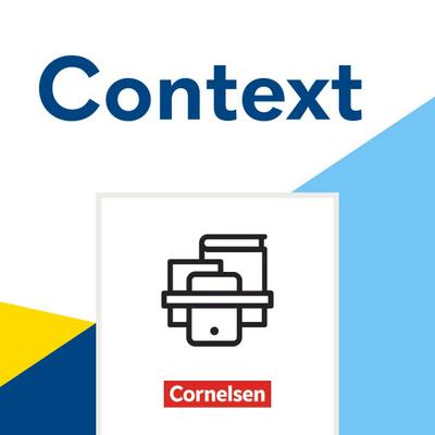 Context Oberstufe - Topics für Sachsen-Anhalt - 4 Themenhefte im Paket