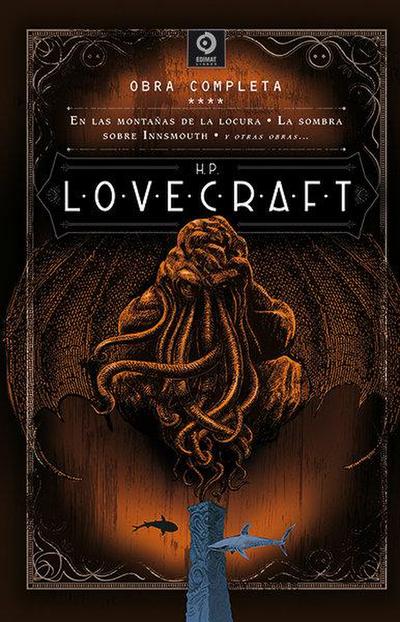 H.P. Lovecraft