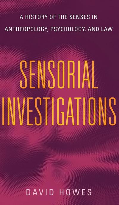 Sensorial Investigations