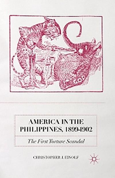 America in the Philippines, 1899-1902