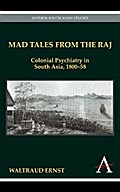 Mad Tales from the Raj